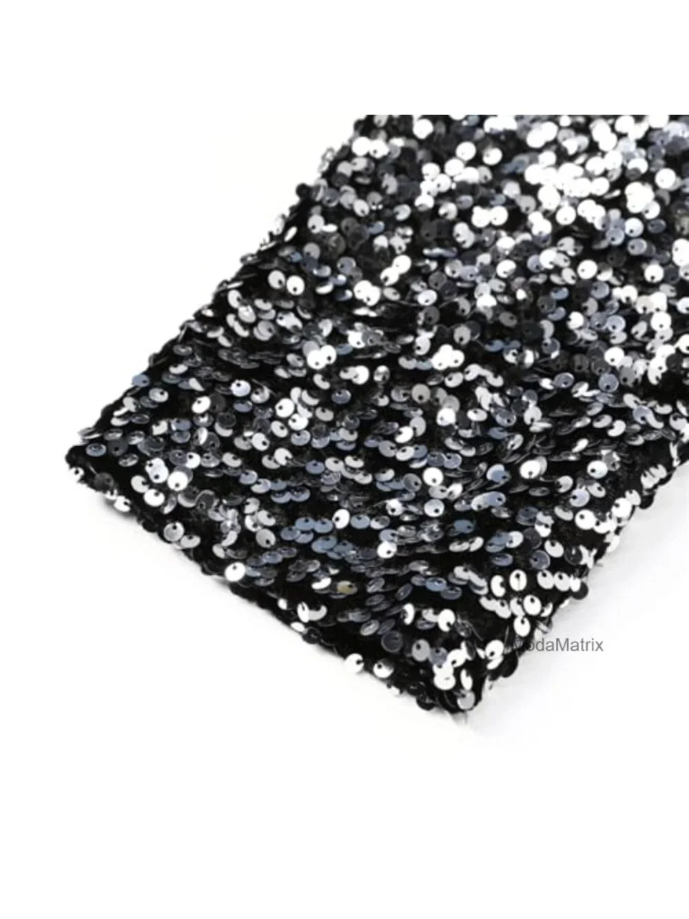 N/A shiny sequin